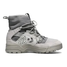 Baskets montantes Qak Cp Gore-Tex « Gris »