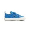 Baskets One Star Bleu