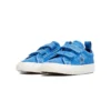 Baskets One Star Bleu