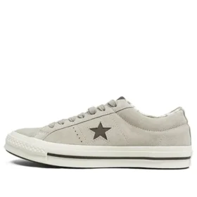 Baskets One Star pour homme, couleur beige Tropical OX