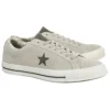 Baskets One Star pour homme, couleur beige Tropical OX