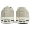 Baskets One Star pour homme, couleur beige Tropical OX