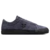 Baskets One Star Pro en daim « Dark Moss »