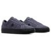 Baskets One Star Pro en daim « Dark Moss »