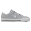 Baskets One Star Pro en daim « Wolf Grey »