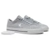 Baskets One Star Pro en daim « Wolf Grey »