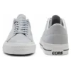 Baskets One Star Pro en daim « Wolf Grey »