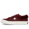 Baskets One Star Rouge