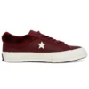 Baskets One Star Rouge