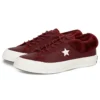 Baskets One Star Rouge