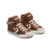 Baskets Pro Blaze Strap en cuir K Brown