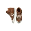 Baskets Pro Blaze Strap en cuir K Brown