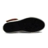 Baskets Pro Blaze Strap en cuir K Brown