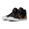 Baskets Pro Blaze Strap K Noir/Orange/Jaune