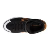 Baskets Pro Blaze Strap K Noir/Orange/Jaune
