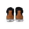 Baskets Pro Blaze Strap K Noir/Orange/Jaune