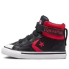 Baskets Pro Blaze Strap Varsity « Noir »