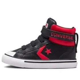 Baskets Pro Blaze Strap Varsity « Noir »