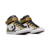 Baskets Pro Blaze Strap « White Gold Black »