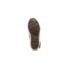 Baskets Pro Blaze Strap « White Gold Black »