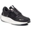 Baskets Run Star Ox « Black »
