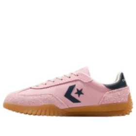 Baskets Run Star « Rose Marine »