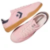 Baskets Run Star « Rose Marine »