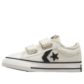Baskets Star Player 76 2V « Blanc »