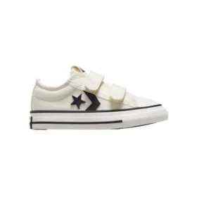 Baskets Star Player 76 2V « Blanc »