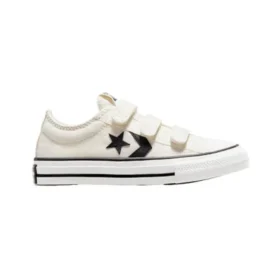 Baskets Star Player 76 3V « White »