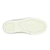 Baskets Star Player EV 3V pour enfants Marron/Blanc