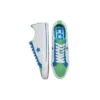 Baskets unisexes One Star Pro Blanc/Bleu