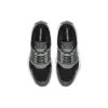 Baskets unisexes Run Star Hike Gris/Noir