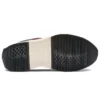 Baskets utilitaires Run Star Noir/Violet/Rose