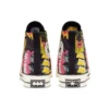 Batman x Chuck 70 « 80th Anniversary – Black »