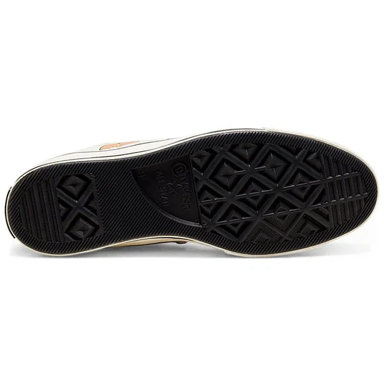 Batman x Chuck 70 « 80th Anniversary – White » Batman x Chuck 70 « 80th Anniversary – White »