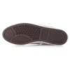 Belmont Low Top Ox « Blanc Noir »