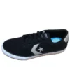 Belmont Vintage Athletic Ox « Black »