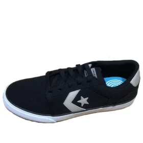 Belmont Vintage Athletic Ox « Black »