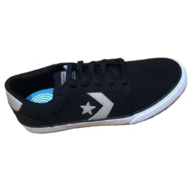 Belmont Vintage Athletic Ox « Black »