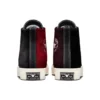 Beyond Retro x Chuck 70 High « Color Block – Velvet »