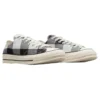 Beyond Retro x Chuck 70 Low « Upcycled Flannel »