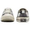 Beyond Retro x Chuck 70 Low « Upcycled Flannel »