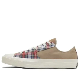 Beyond Retro x Chuck 70 Low « Workwear »