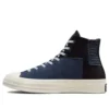Beyond Retro x Converse Chuck 70 High « Upcycled Corduroy »