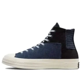 Beyond Retro x Converse Chuck 70 High « Upcycled Corduroy »