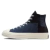 Beyond Retro x Converse Chuck 70 High « Upcycled Corduroy »