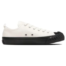 BIG C FG Firm Ground OX « White Black »
