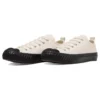 BIG C FG Firm Ground OX « White Black »