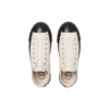 BIG C FG Firm Ground OX « White Black »